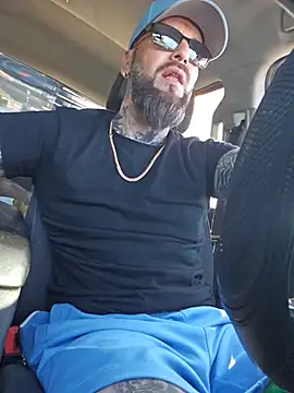 Beardedtattood