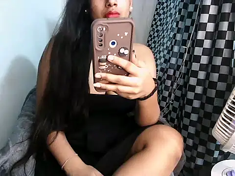 Ishika_baby_ webcam