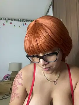 Charlotee_ webcam