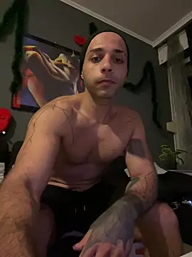 Mohdollmen webcam