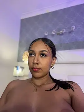MiilaBlake webcam