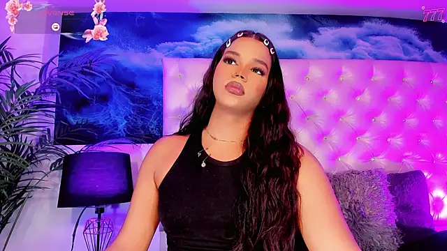 Keira_Fox31 webcam