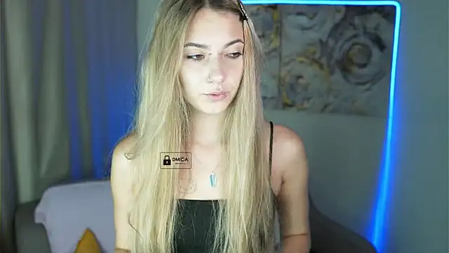 angel_lin webcam