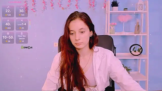 nami_glow webcam