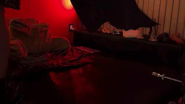 JenniferCD webcam