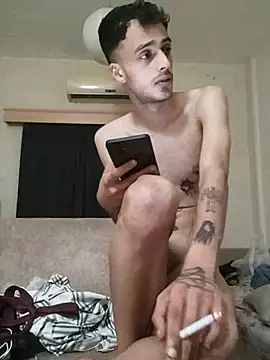 Rhast211 webcam