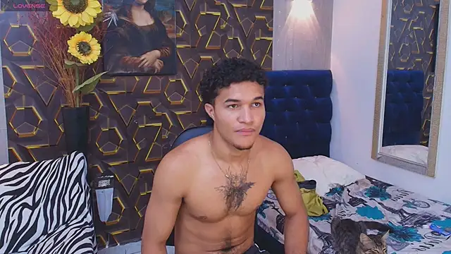fire_drako_ webcam