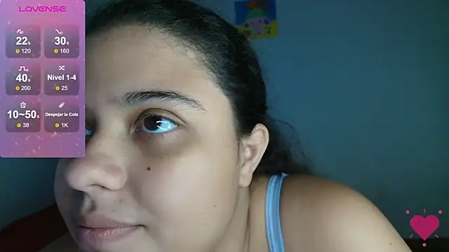 EliVanegas webcam