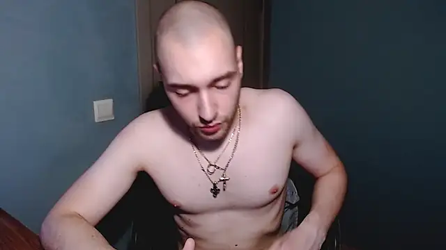 MarkVenom1 webcam