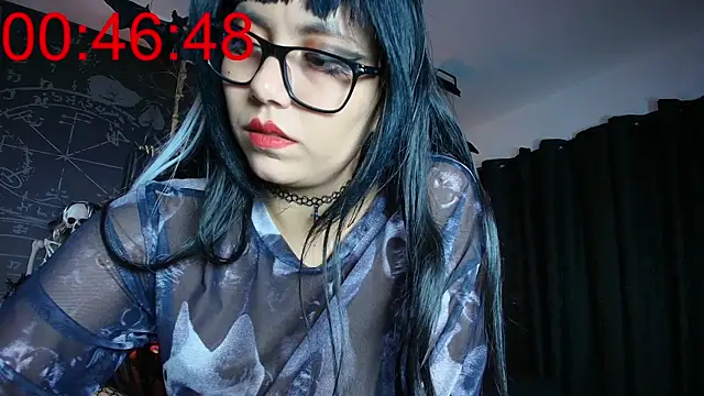 AlexHoe_ webcam