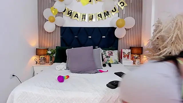 gabytyara2 webcam