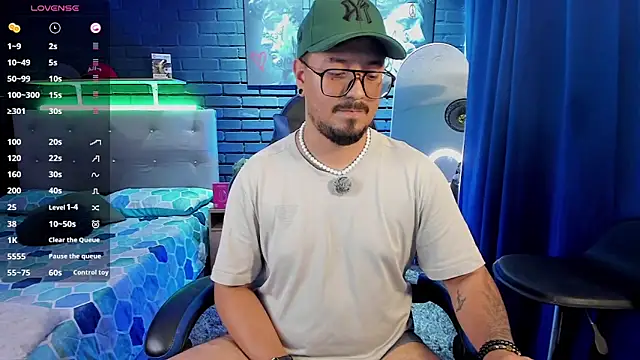 DaviidEvans_ webcam