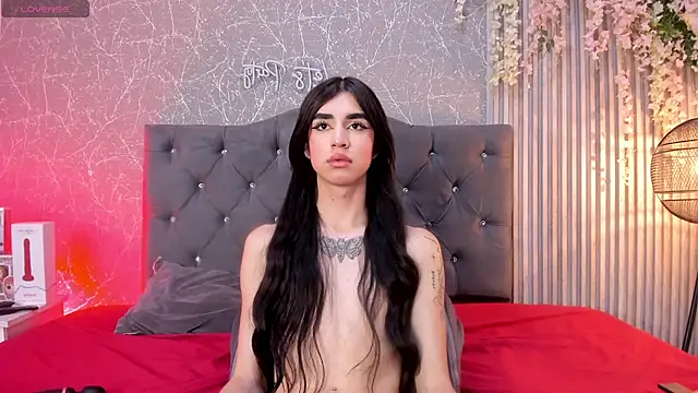 lana_gill1 webcam