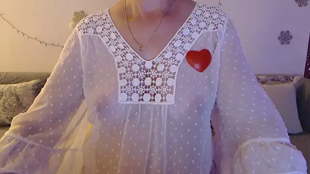 YourfantasyGiuly webcam