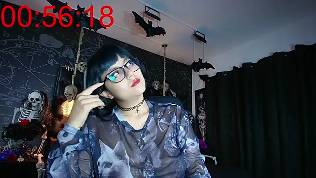 AlexHoe_ webcam