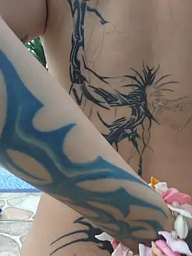 Camila_Fairy webcam
