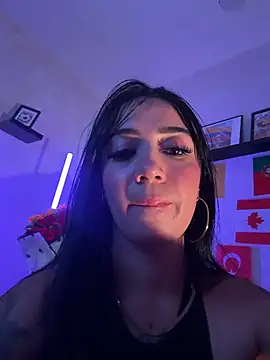 EmmyEvans1 webcam