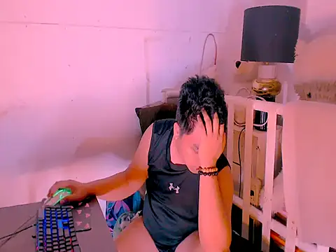 Hardking_69 webcam