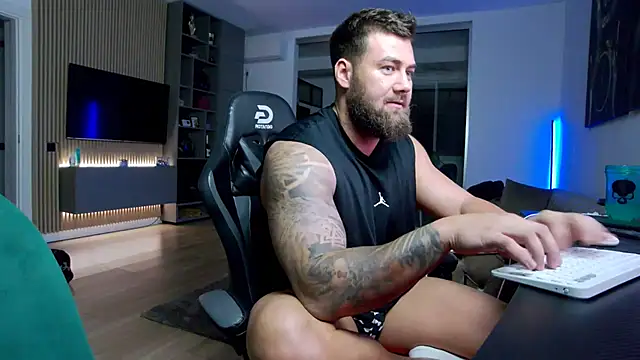 UbbeViking avatar