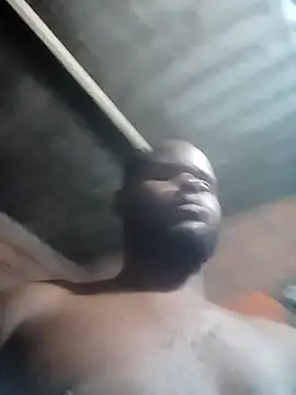 negro-jac webcam