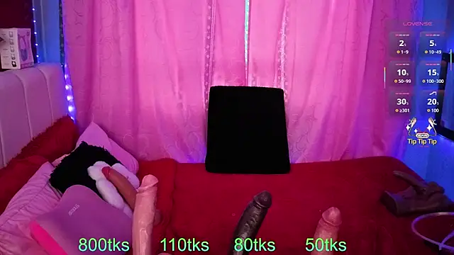 nathalie_zanettii webcam