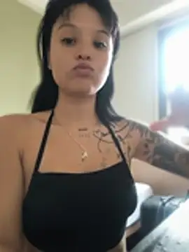 LorenRosse webcam