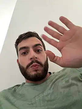 thomas_gun webcam