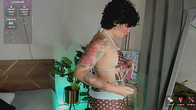 Amy_art webcam
