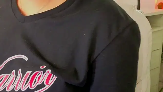 Nathaly_ds webcam