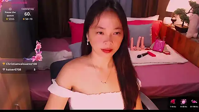 SexyMariaa