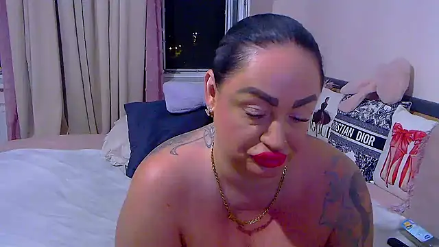 BustyVicky