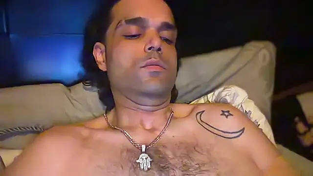 icebergslim281 webcam