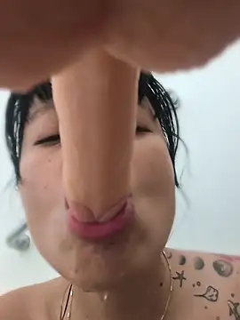 LorenRosse webcam