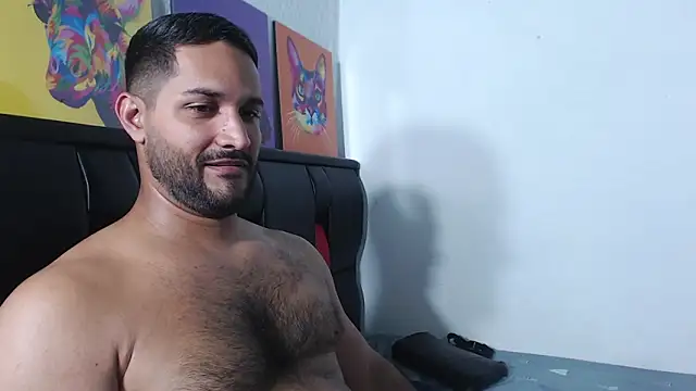Alexgrey0 webcam