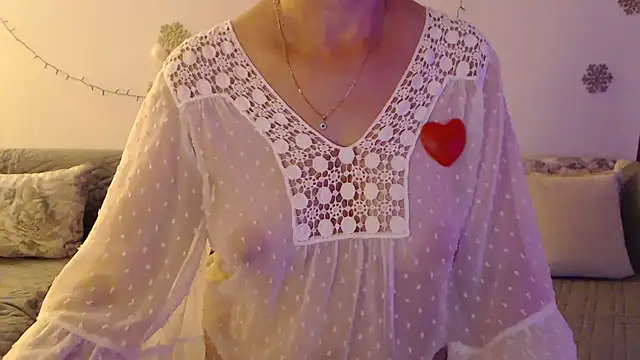 YourfantasyGiuly webcam