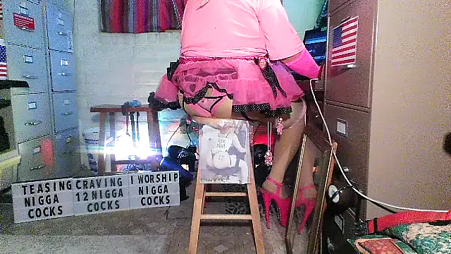 tgirljillforbbc webcam
