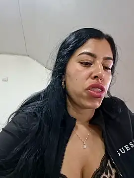 Luianna webcam