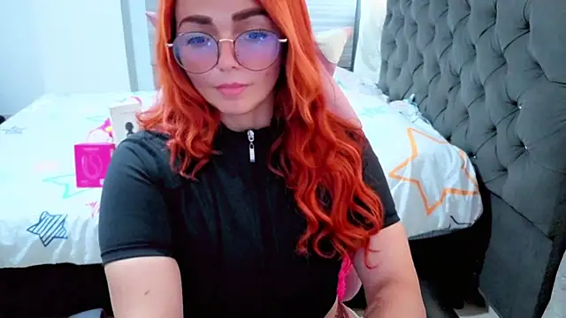 Alexatexa2929 webcam