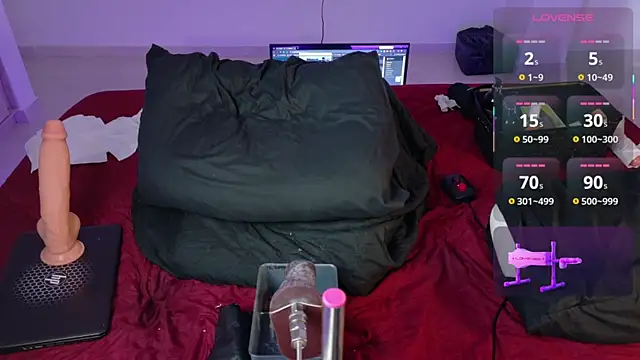 andreu_cavel webcam