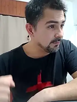 Bradd_32 webcam