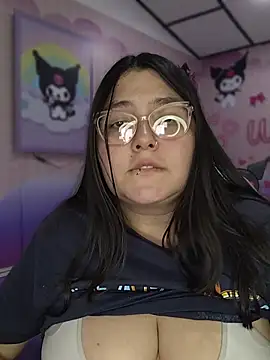 Dulce_meow webcam