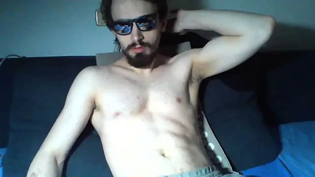 KaelNox webcam