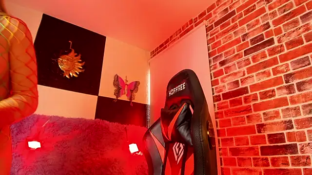 Engel_boss webcam