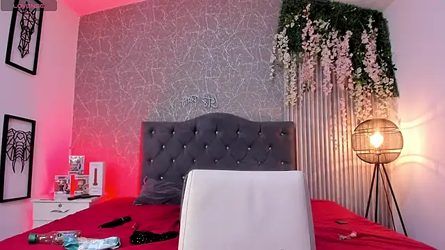 lana_gill1 webcam