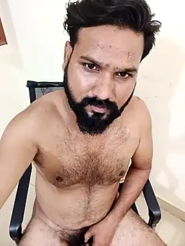 Shiva7478 webcam