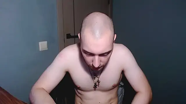 MarkVenom1 webcam