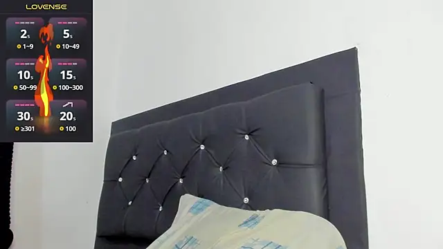 santi_brown webcam