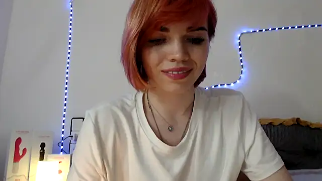 olivka-flower webcam