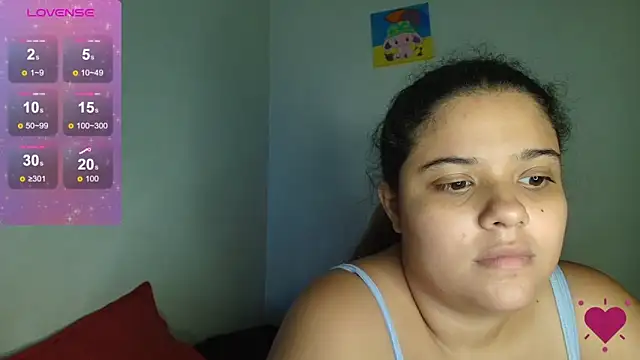 EliVanegas webcam