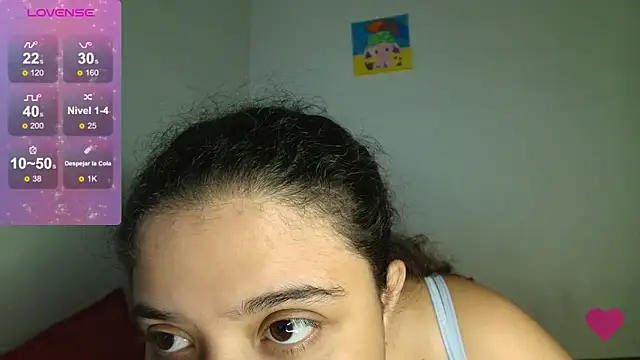 EliVanegas webcam